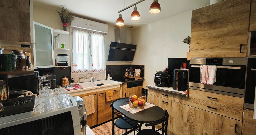 vente Maison Vernou Sur Brenne