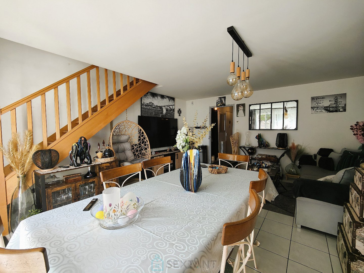 vente Maison Vernou Sur Brenne - Photo 2
