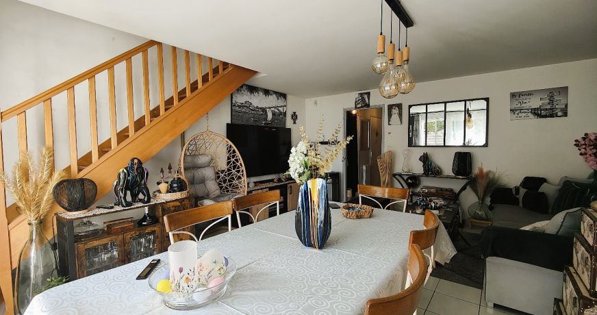 vente Maison Vernou Sur Brenne