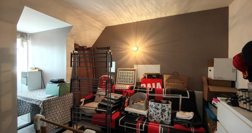 vente Maison Vernou Sur Brenne