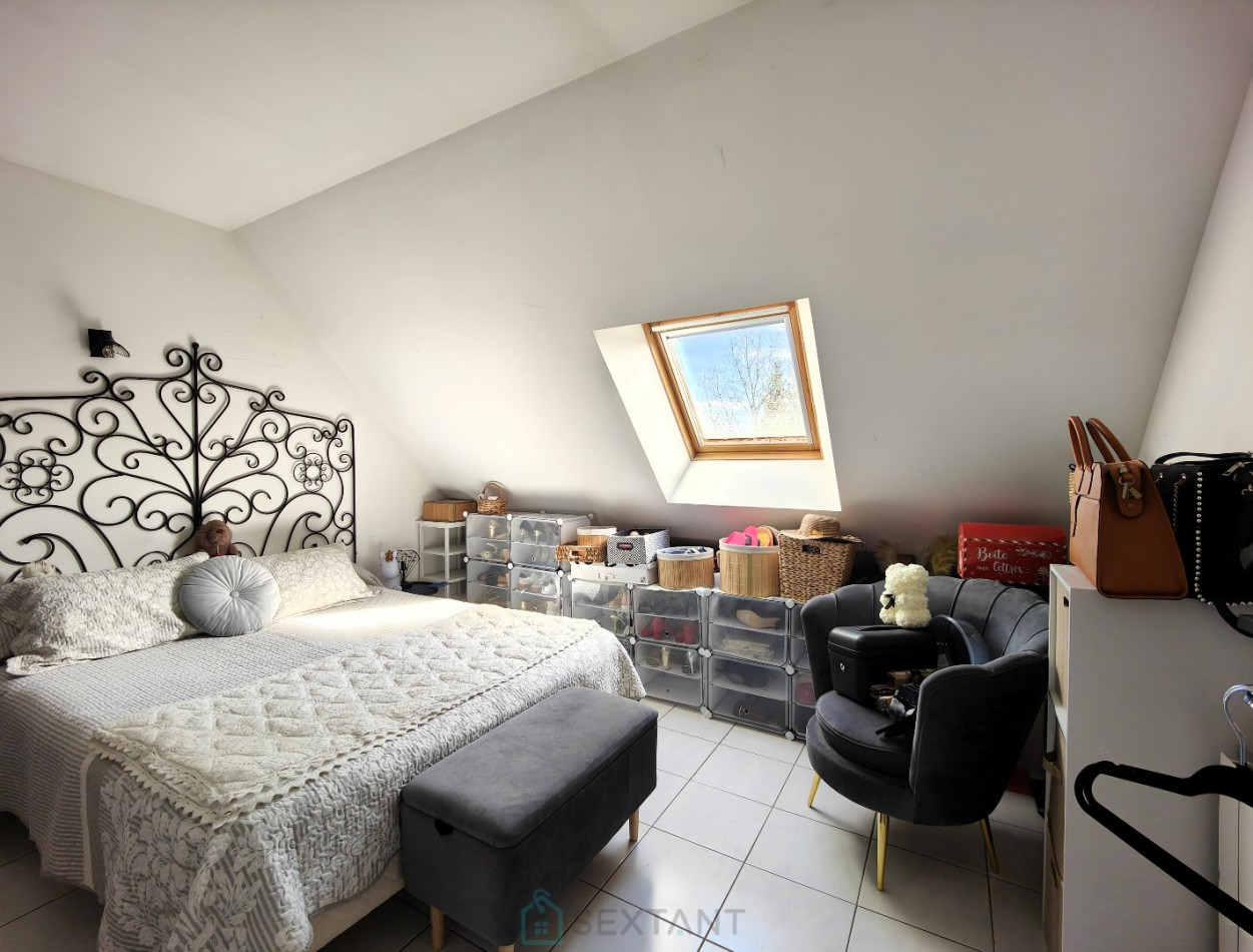 vente Maison Vernou Sur Brenne - Photo 6