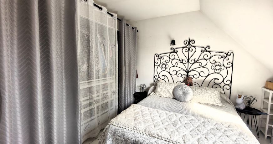 vente Maison Vernou Sur Brenne