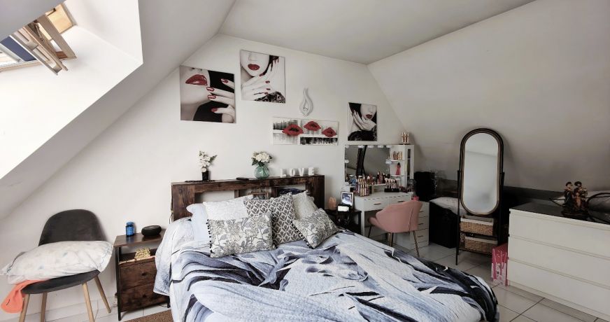 vente Maison Vernou Sur Brenne