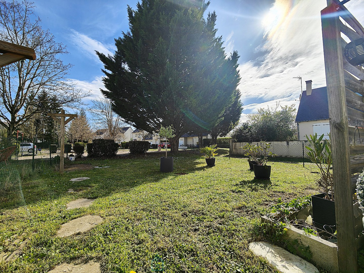 vente Maison Vernou Sur Brenne - Photo 9