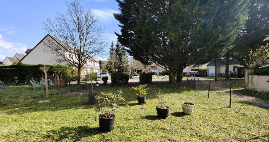 vente Maison Vernou Sur Brenne