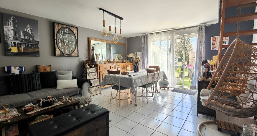 vente Maison Vernou Sur Brenne