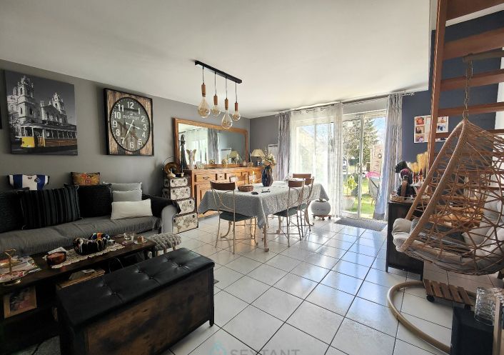 vente Maison Vernou Sur Brenne