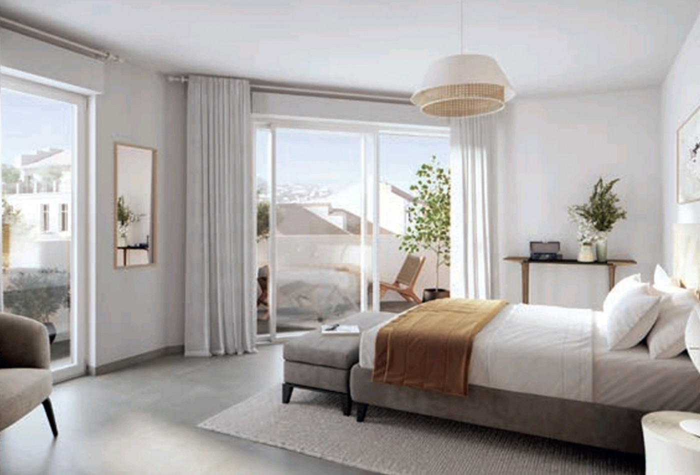 vente Appartement Nice - Photo 2