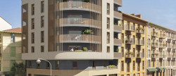 vente Appartement Nice