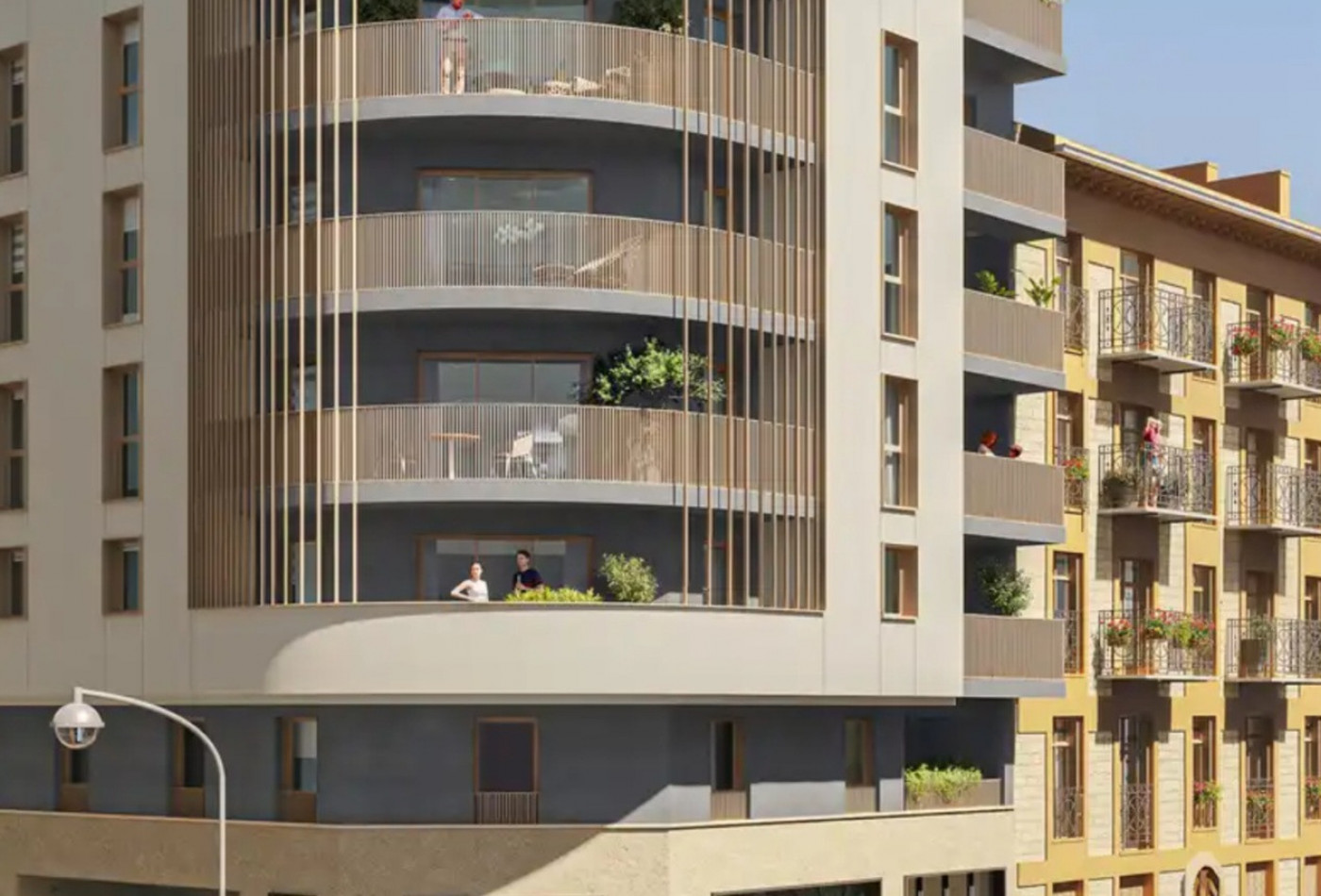 vente Appartement Nice - Photo 4