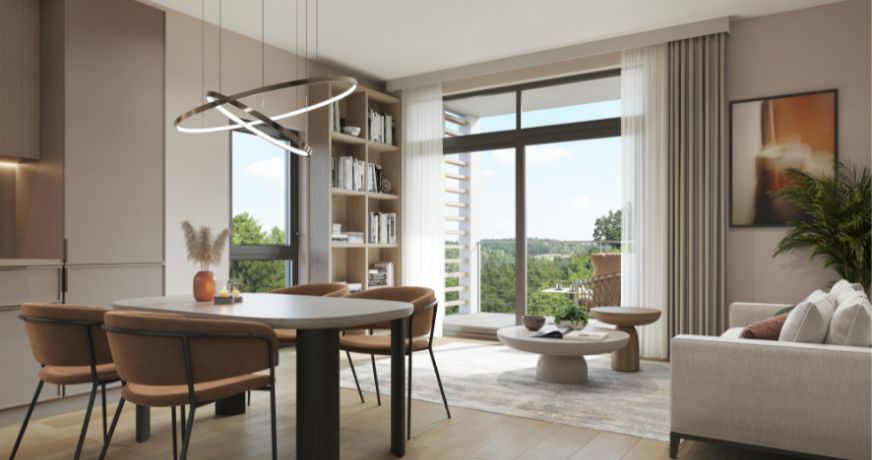 vente Appartement Valbonne