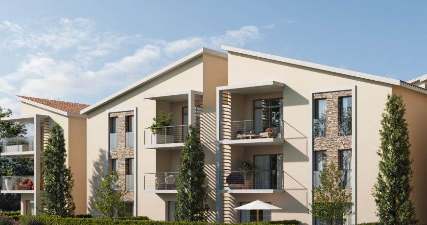 vente Appartement Valbonne