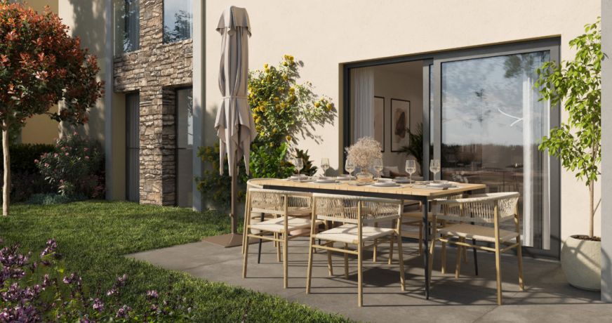 vente Appartement Valbonne