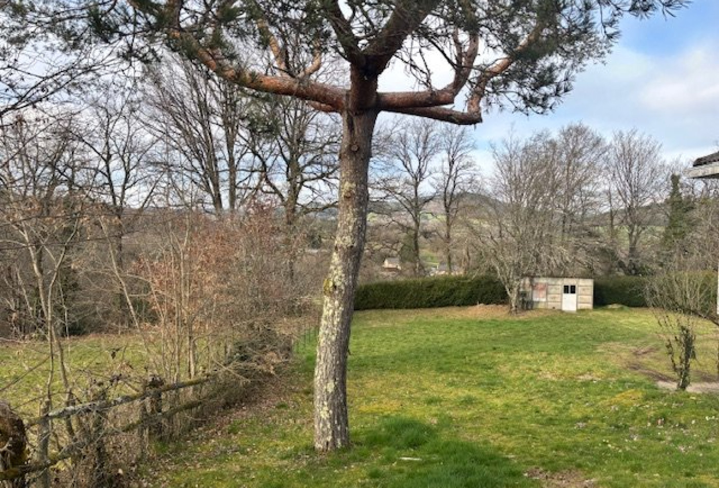 vente Maison de village Chamberet - Photo 3