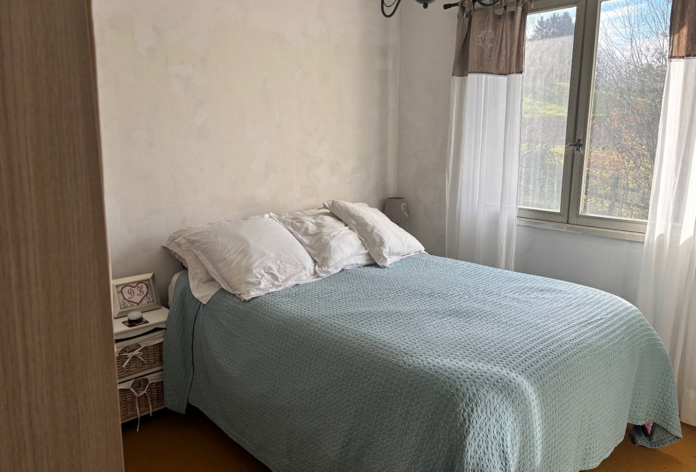 vente Maison de village Chamberet - Photo 8