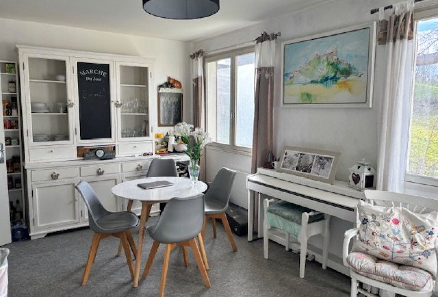 vente Maison de village Chamberet - Photo 4