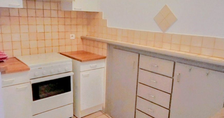 vente Ensemble immobilier Mussidan