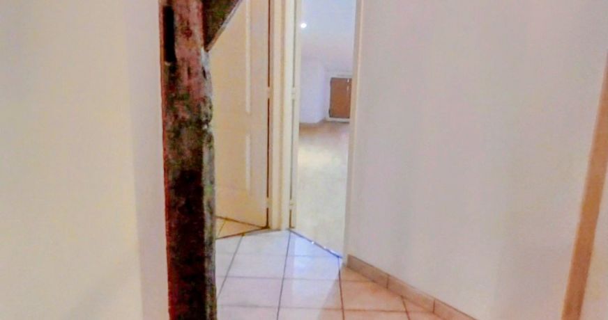 vente Ensemble immobilier Mussidan