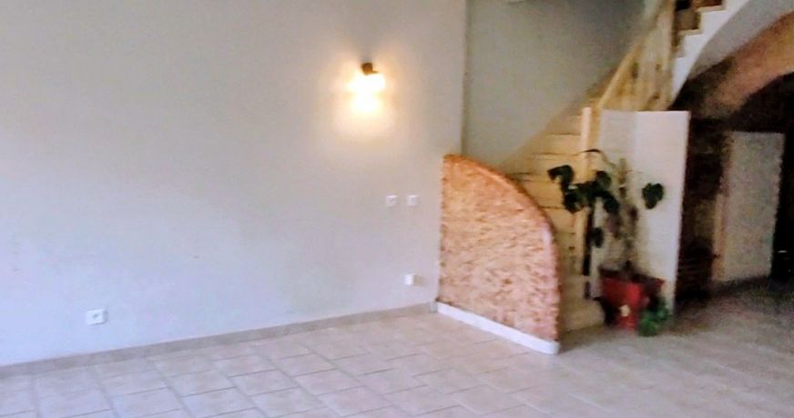 vente Ensemble immobilier Mussidan
