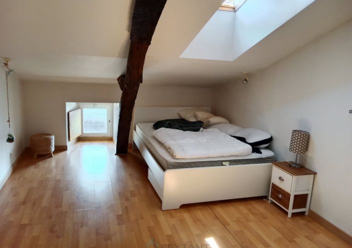 vente Ensemble immobilier Mussidan
