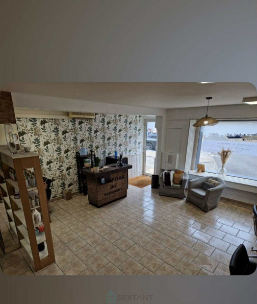 vente Ensemble immobilier Mussidan - Photo 2