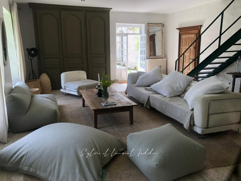 vente Maison de caractère Montendre - Photo 5