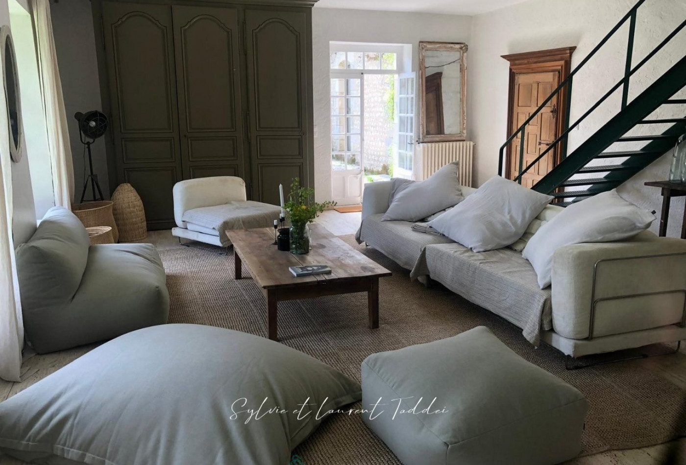 vente Maison de caractère Montendre - Photo 5