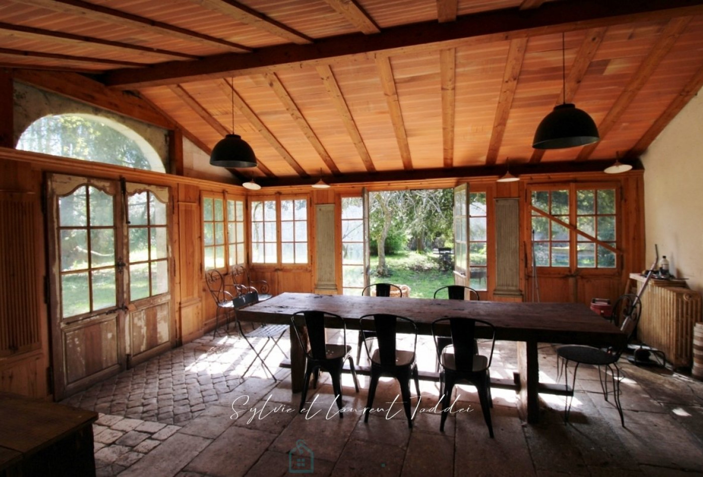 vente Maison de caractère Montendre - Photo 6
