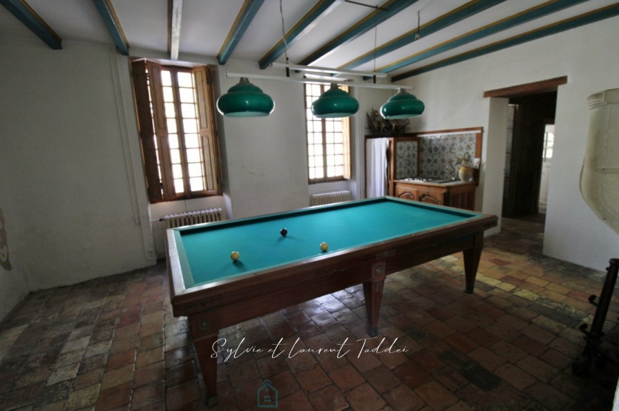 vente Maison de caractère Montendre - Photo 9