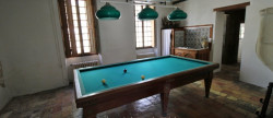 vente Maison de caractère Montendre