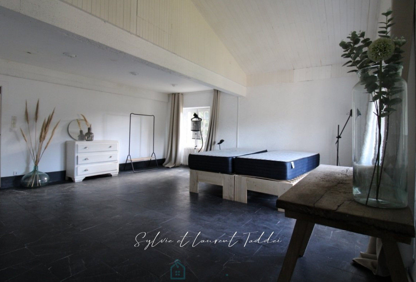 vente Maison de caractère Montendre - Photo 9