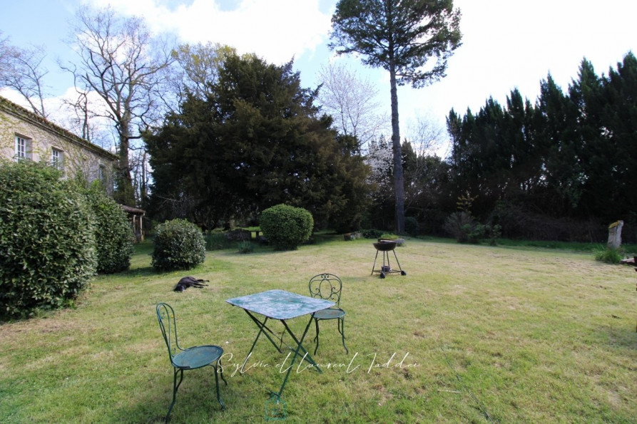 vente Maison de caractère Montendre - Photo 3
