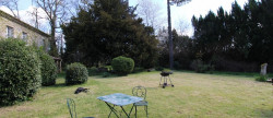 vente Maison de caractère Montendre