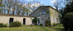 vente Maison de caractère Montendre
