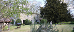 vente Maison de caractère Montendre