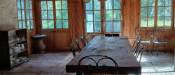 vente Maison de caractère Montendre