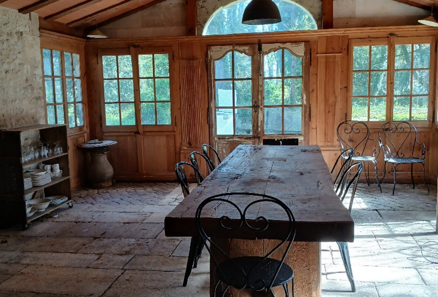 vente Maison de caractère Montendre - Photo 7