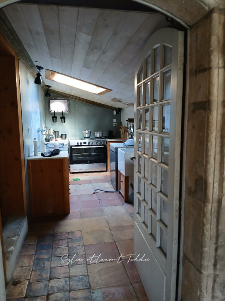 vente Maison de caractère Montendre - Photo 8