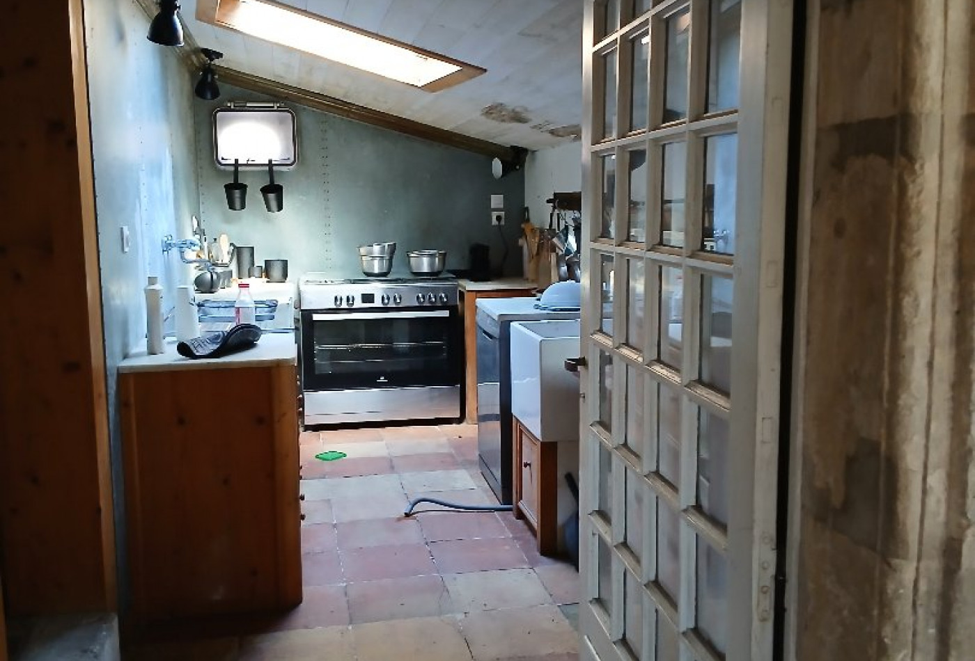vente Maison de caractère Montendre - Photo 8