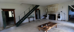 vente Maison de caractère Montendre