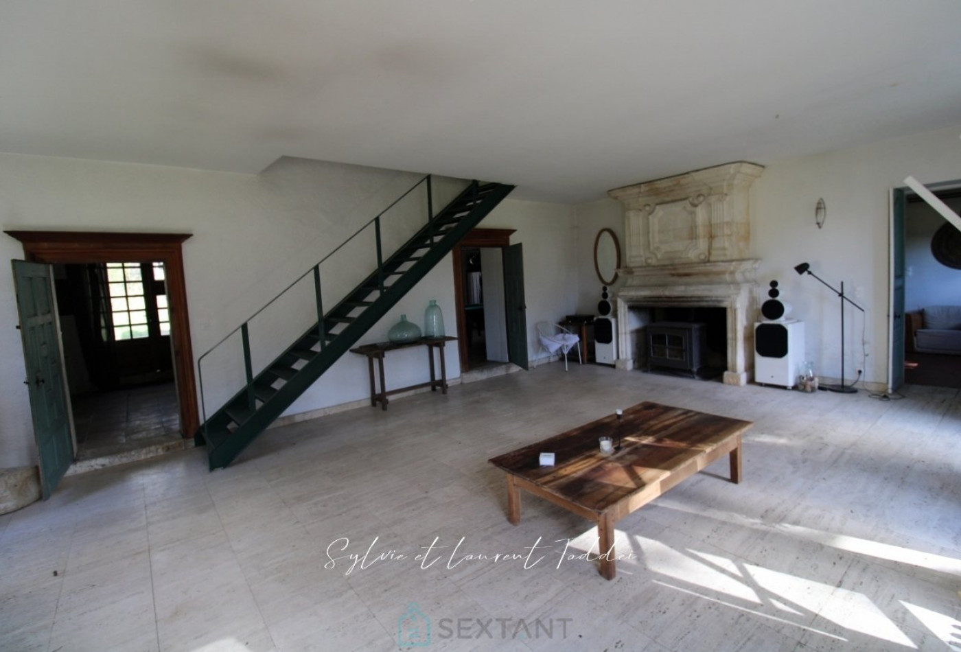 vente Maison de caractère Montendre - Photo 4