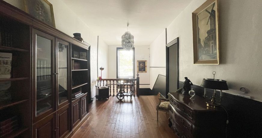 vente Château Cherves Richemont