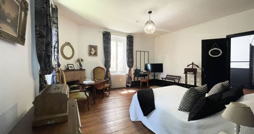 vente Château Cherves Richemont