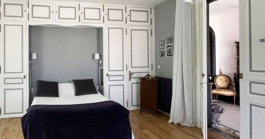 vente Château Cherves Richemont