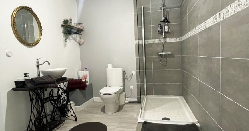 vente Château Cherves Richemont