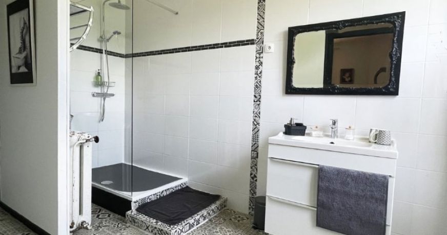 vente Château Cherves Richemont