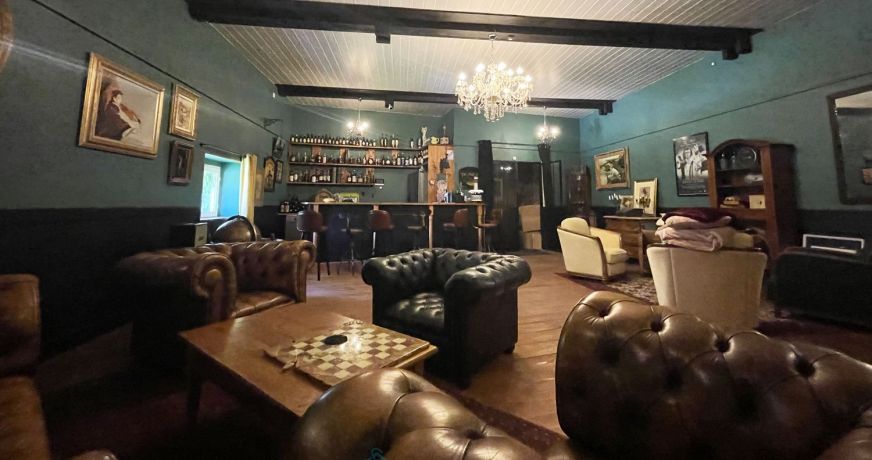 vente Château Cherves Richemont