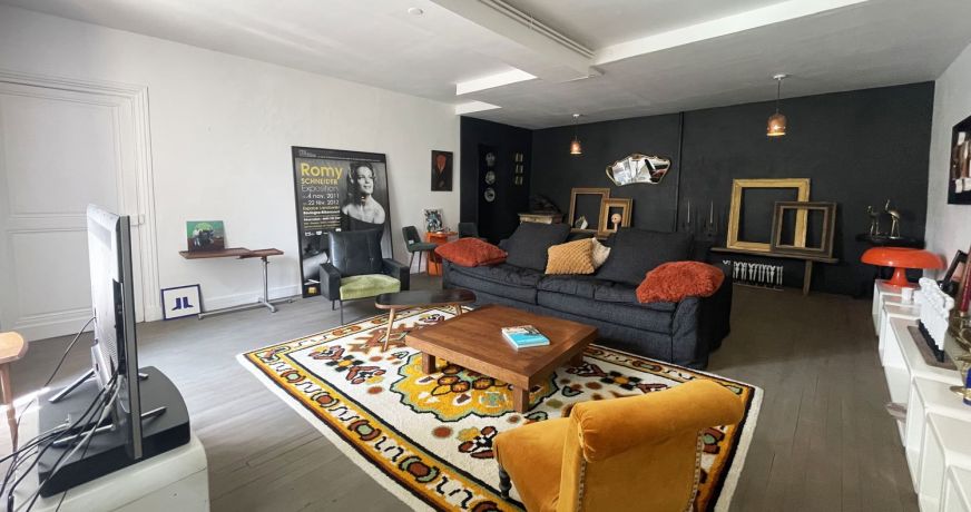 vente Propriété Cognac