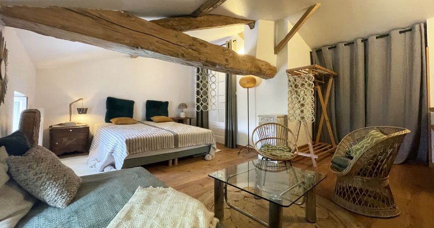 vente Propriété Cognac