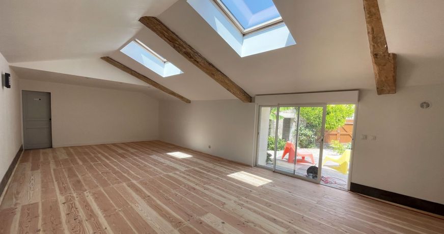 vente Propriété Cognac